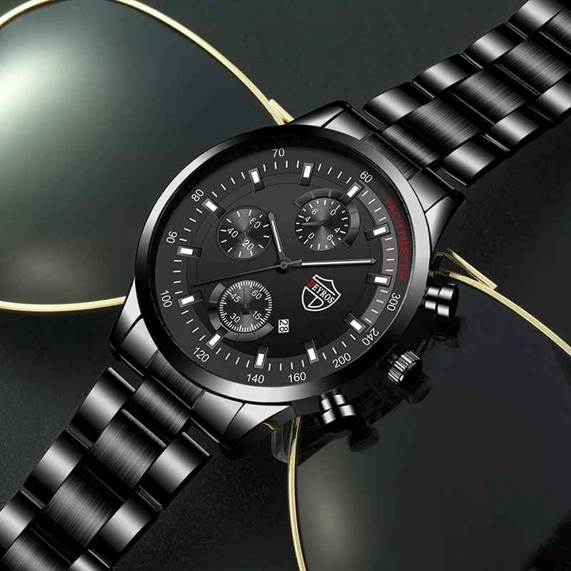 Fashion Men Watches