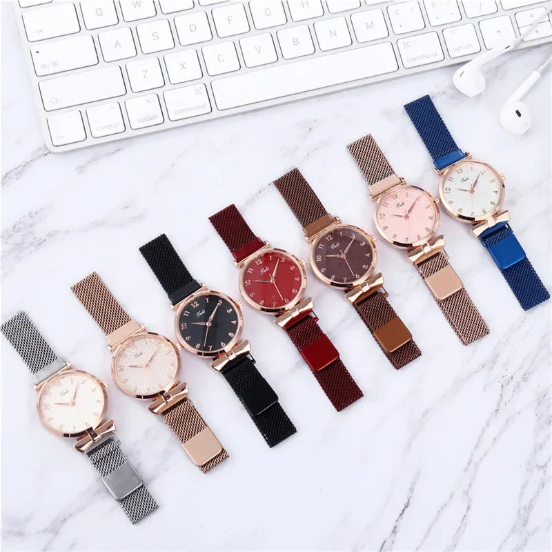 Luxury Women Watches
