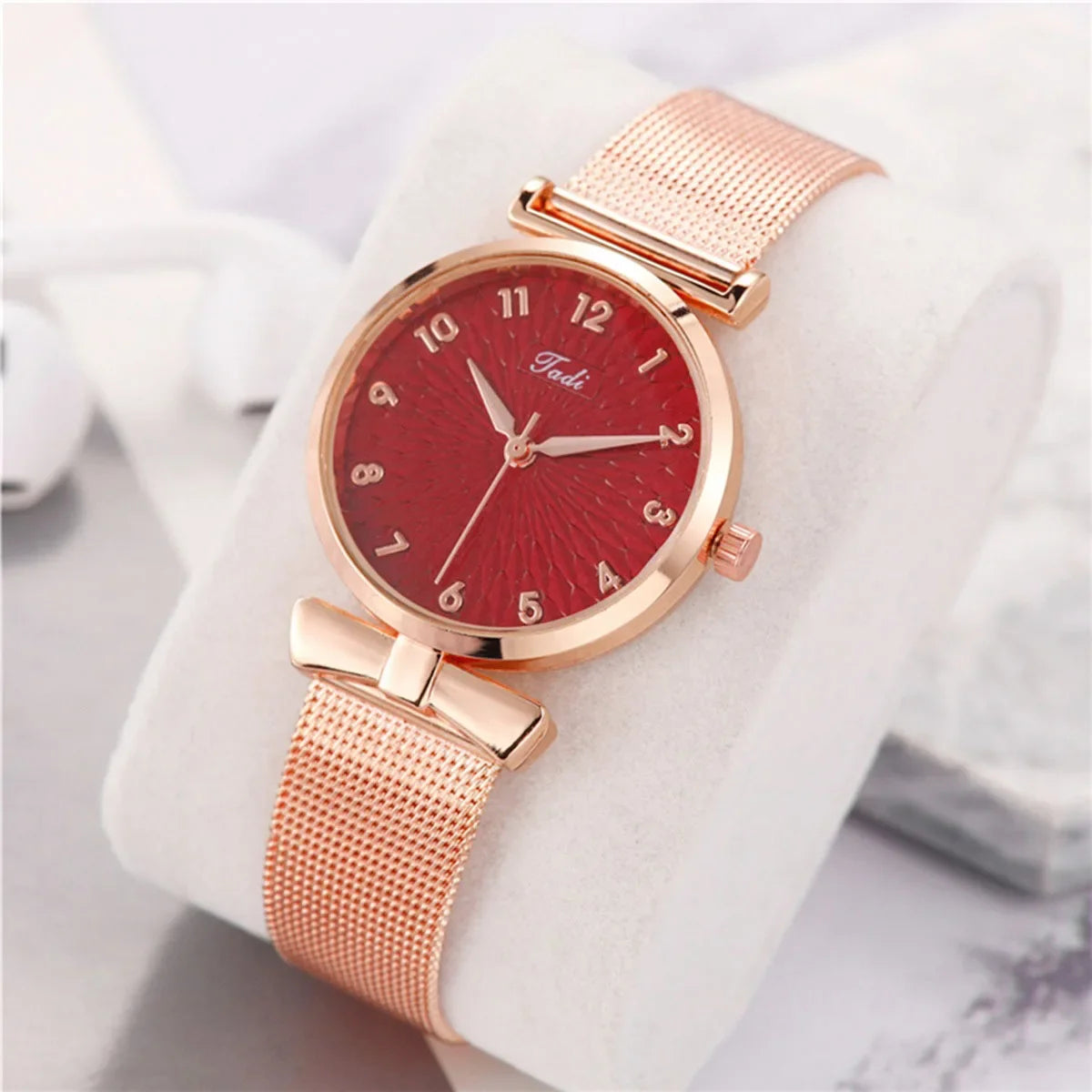 Luxury Women Watches
