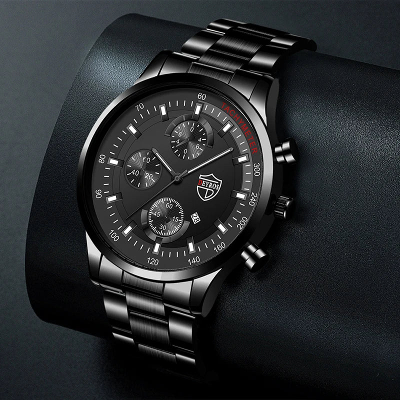 Fashion Men Watches