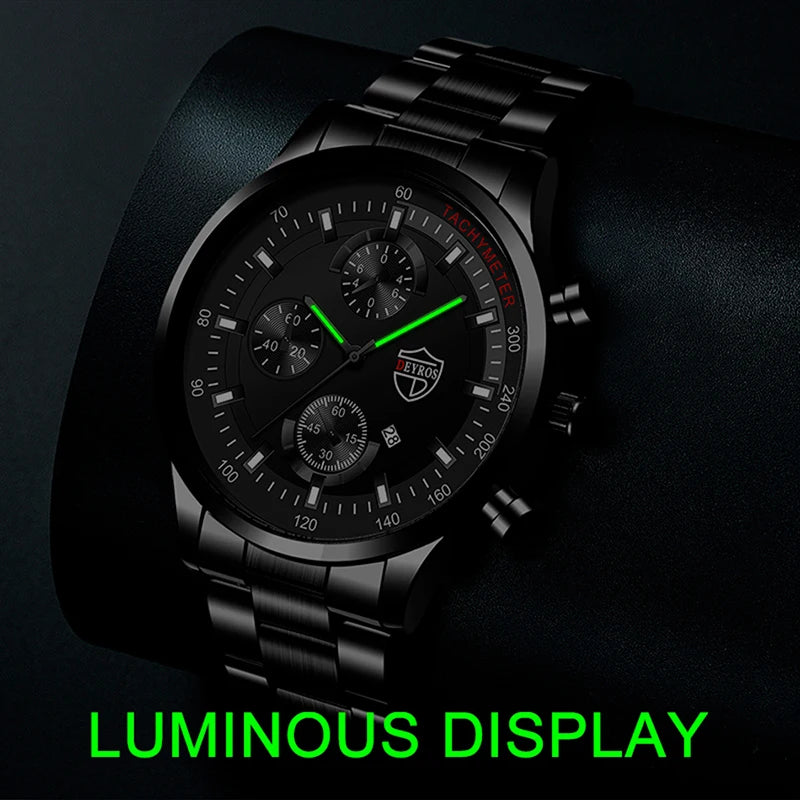 Fashion Men Watches