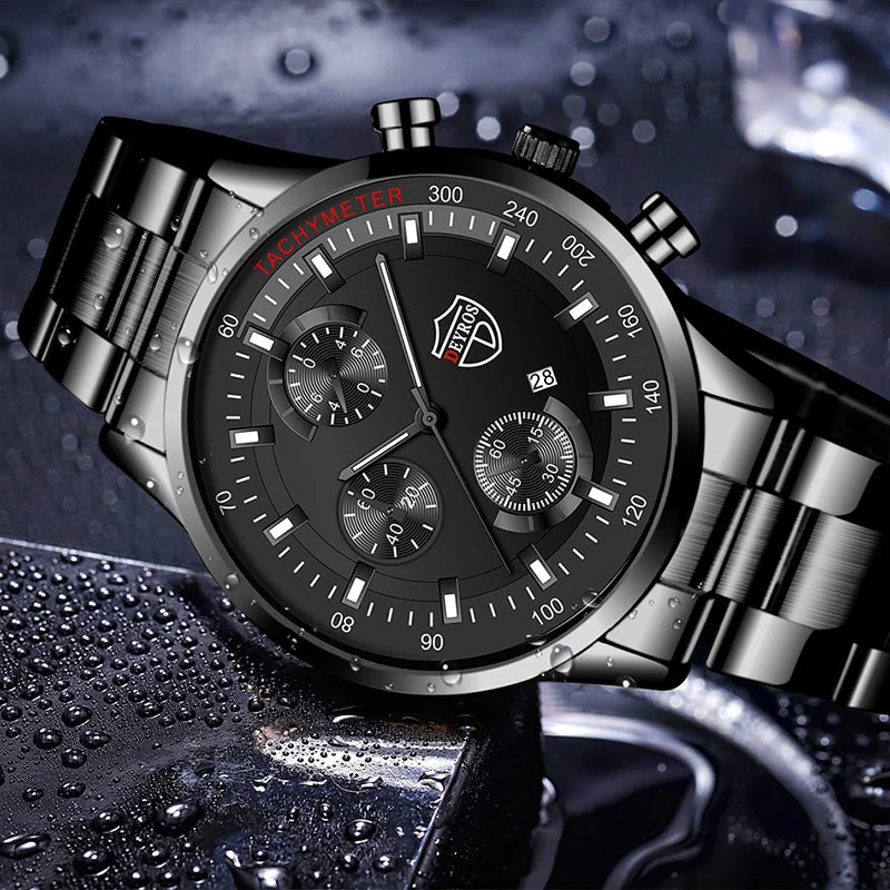 Fashion Men Watches