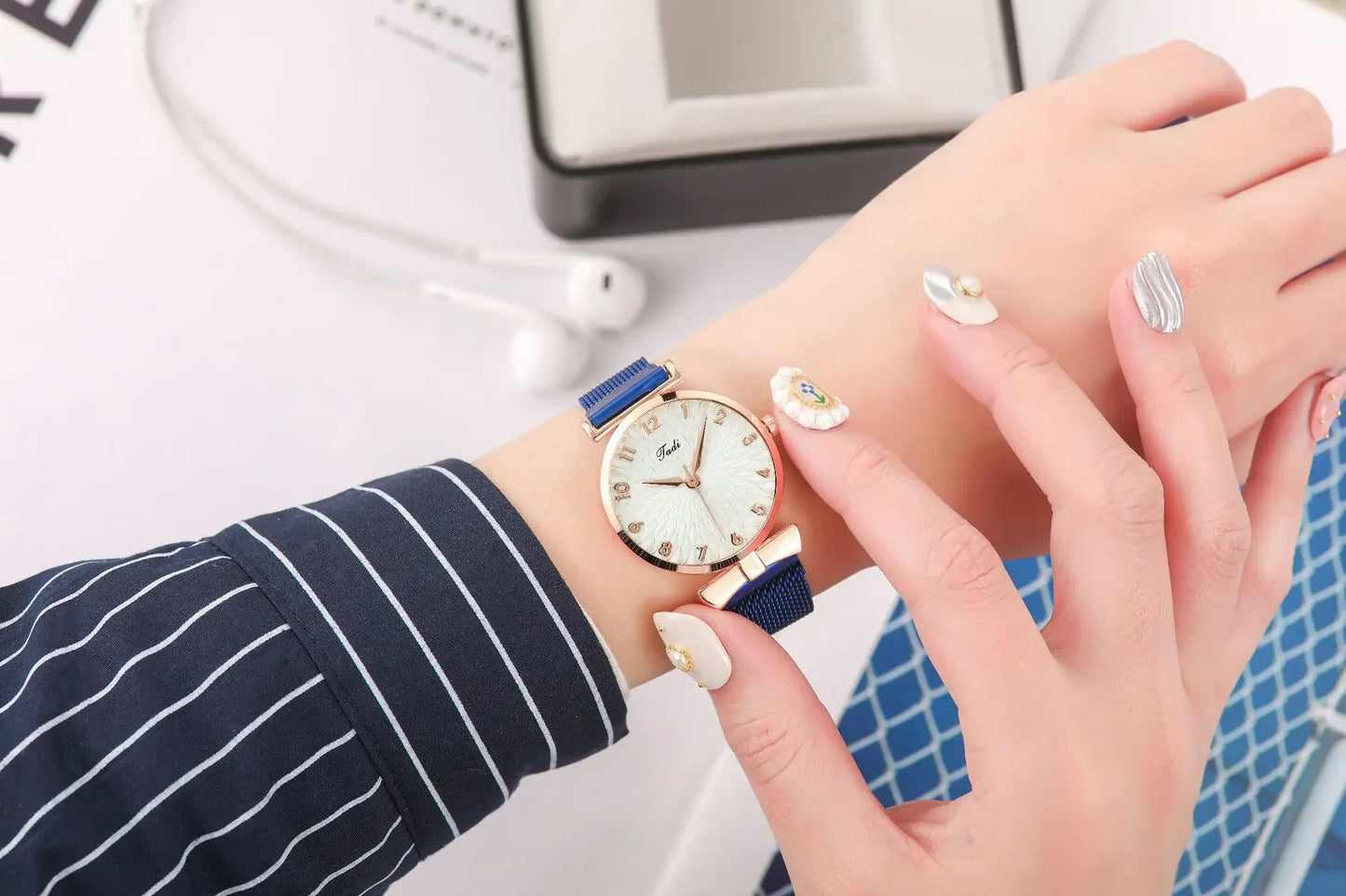 Luxury Women Watches