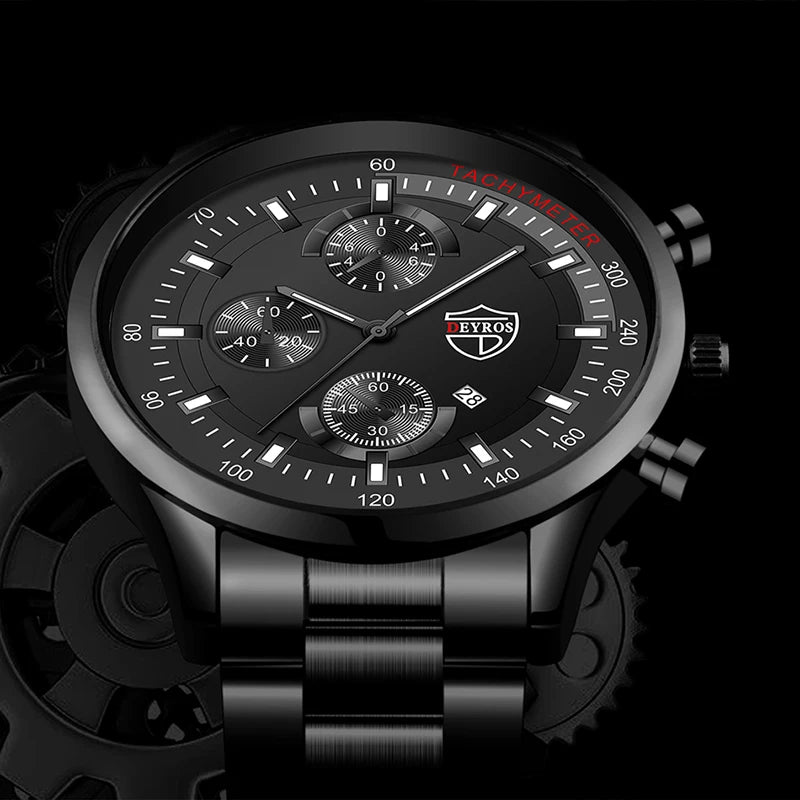Fashion Men Watches