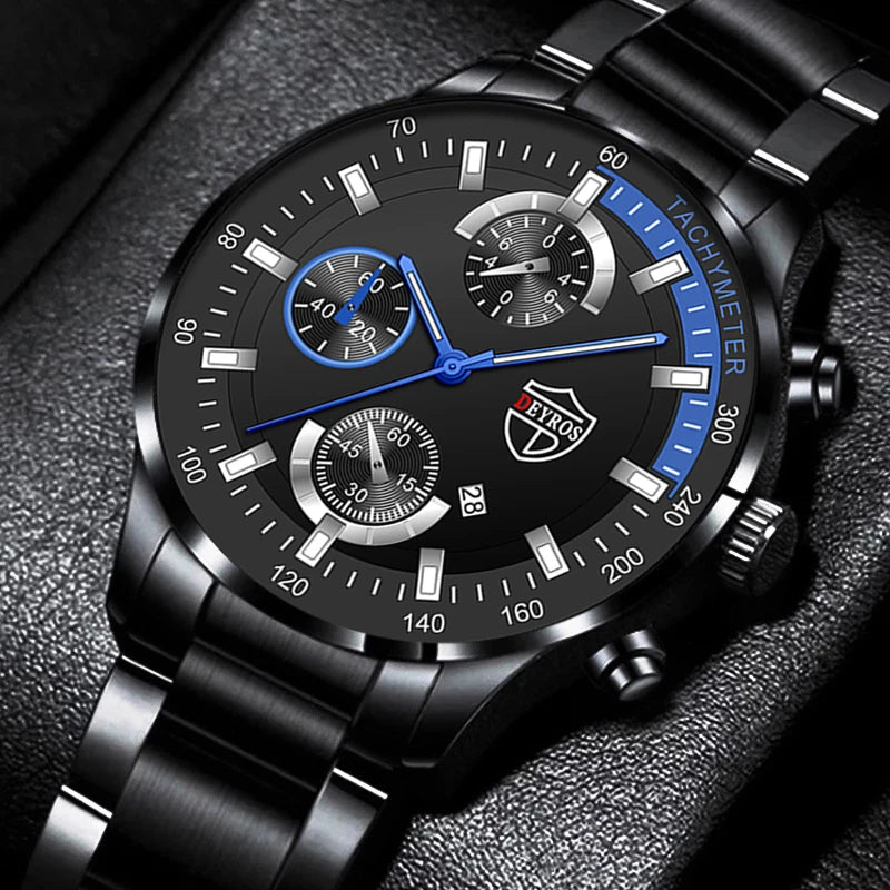 Fashion Men Watches