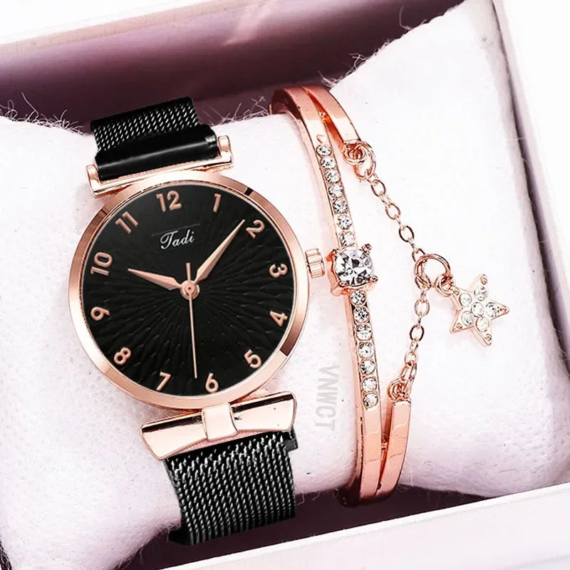 Luxury Women Watches