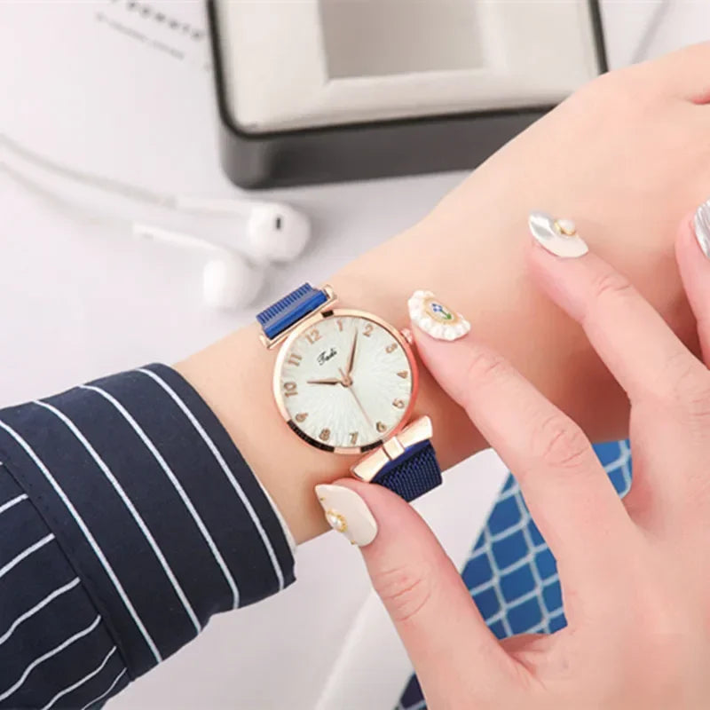 Luxury Women Watches