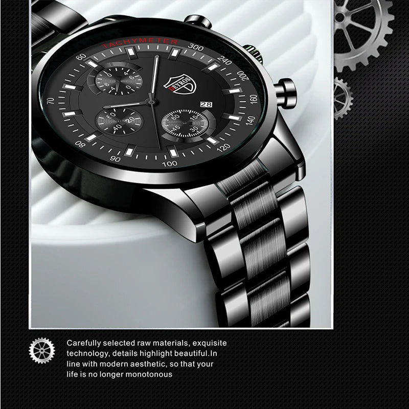 Fashion Men Watches