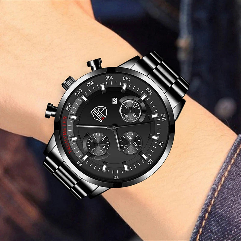Fashion Men Watches