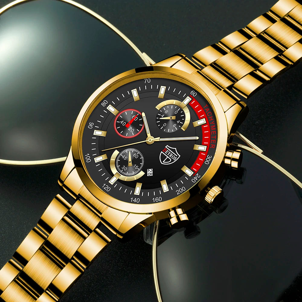 Fashion Men Watches