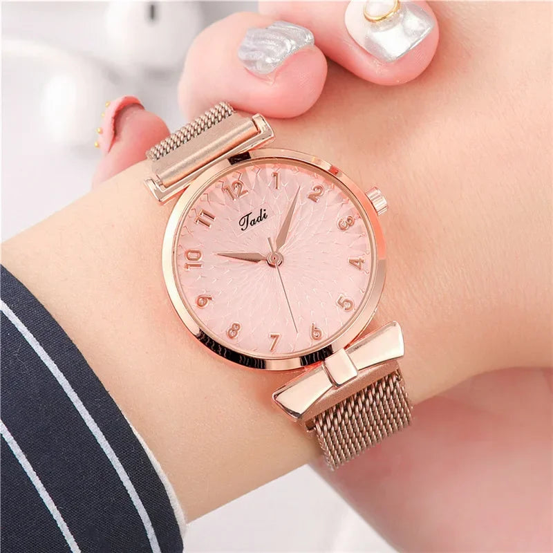 Luxury Women Watches