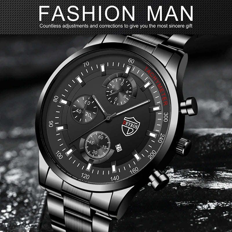 Fashion Men Watches