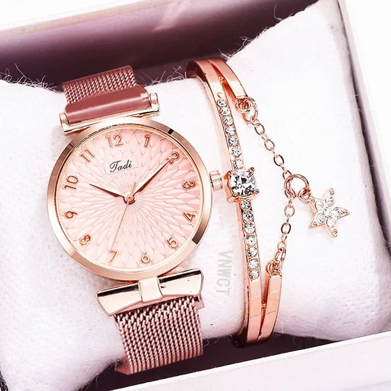 Luxury Women Watches