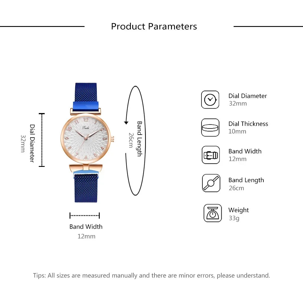 Luxury Women Watches